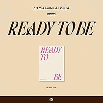 Amazon.co.jp: READY TO BE: ミュージック